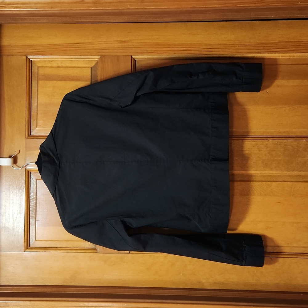 The Limited Stretch Women's Size XS Black Jacket, GUC - Picture 3 of 4